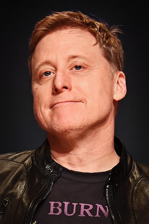 Alan Tudyk